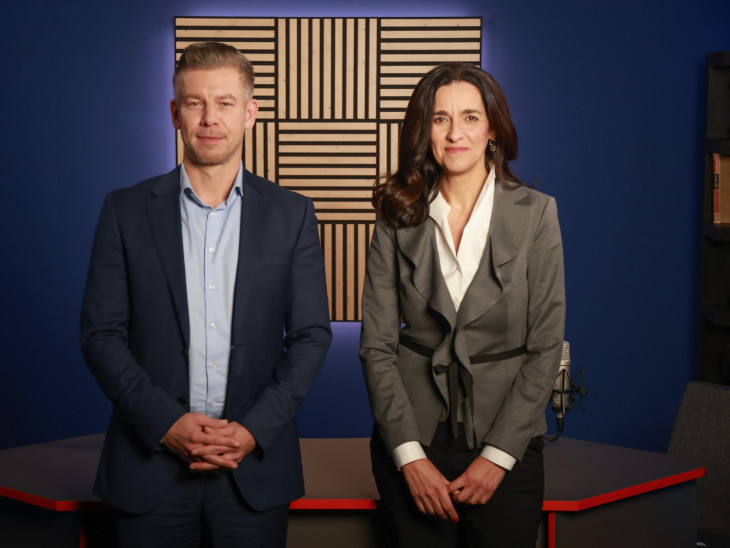 Óriási dicséretet kapott a Tisza Párt legújabb igazolása