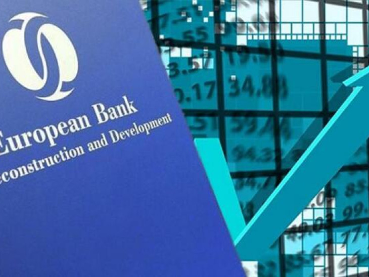 EBRD: rekordot döntöttek a működési térségnek nyújtott tavalyi finanszírozások