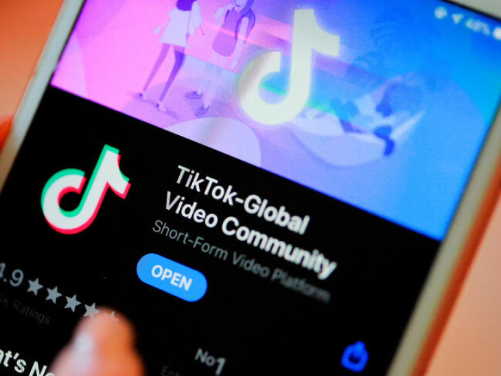 Eladták a TiKTok-ot, de még titkolják a részleteket