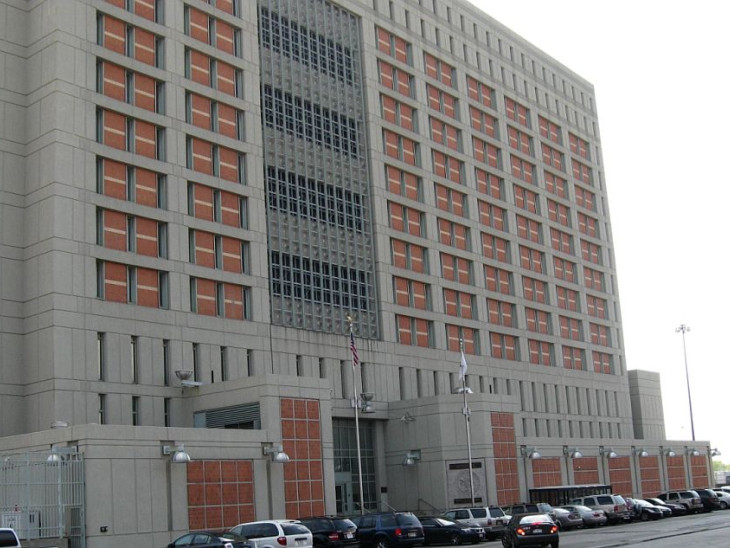 Ebben a börtönben várja a sorsát az elrabolt venezuelai elnök