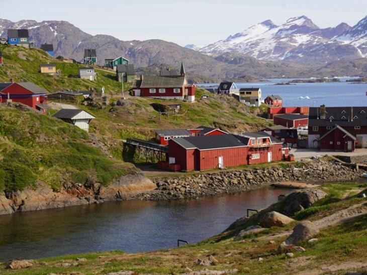 Hogyan védhetjük meg Grönlandot? Eljött az igazság pillanata az EU számára