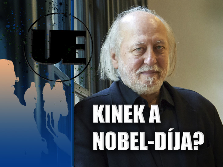 Szomorú, hogy sokuknak külföldre kellett mennie – az utca embere a Nobel-díjasainkról