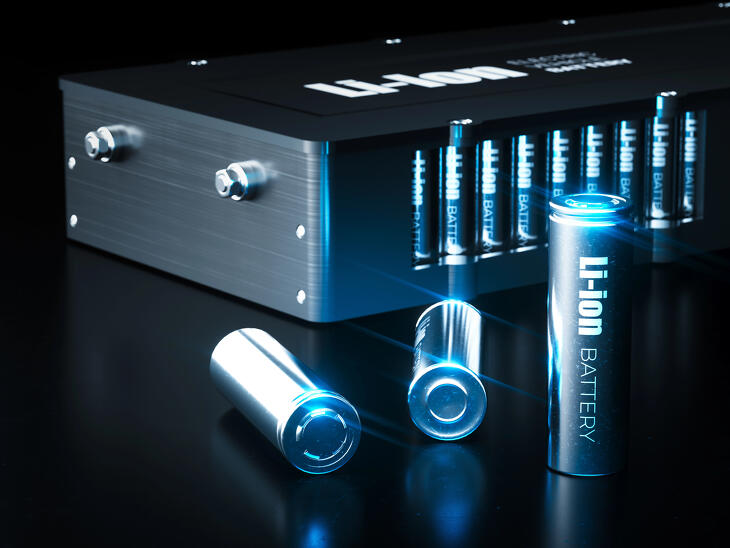 Feltámadt hamvaiból az akkumulátoripar az év elején