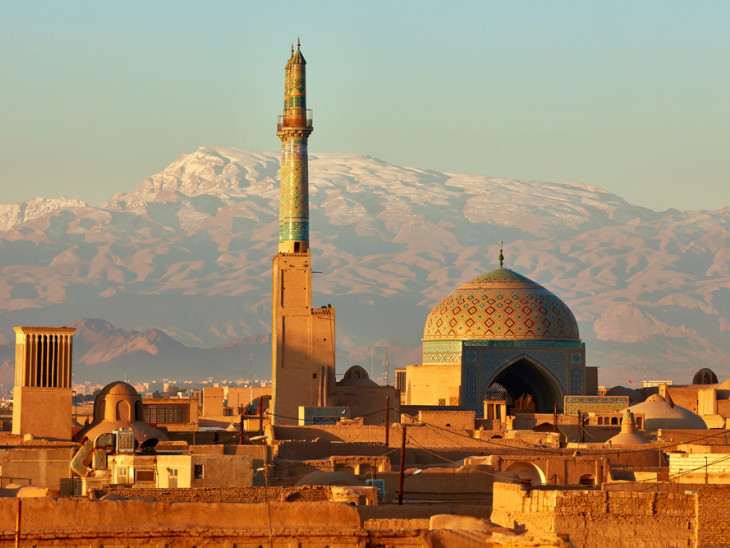 Izrael kiengedte a szellemet a palackból – Irán atomhatalommá válhat