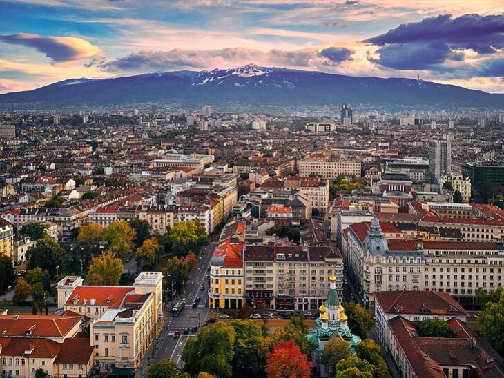Már az euróbevezetés első hetében boldogok lehetnek a bolgárok 