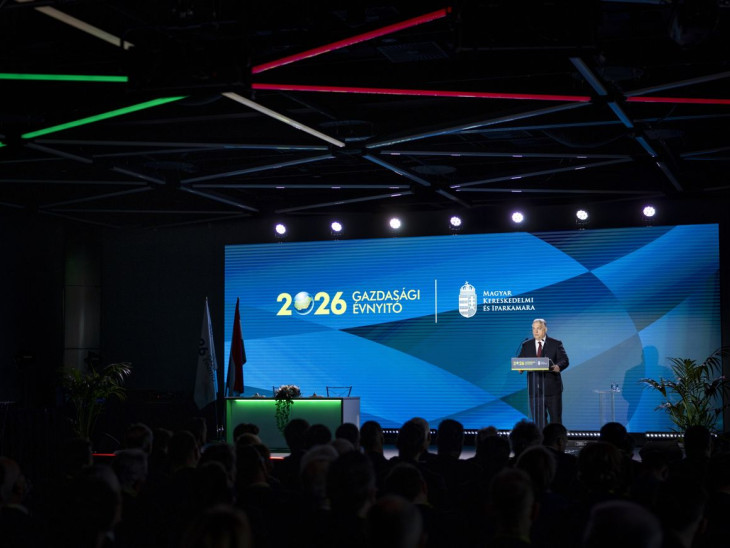 A közepes jövedelmi csapdába került a válaszút előtt álló magyar gazdaság