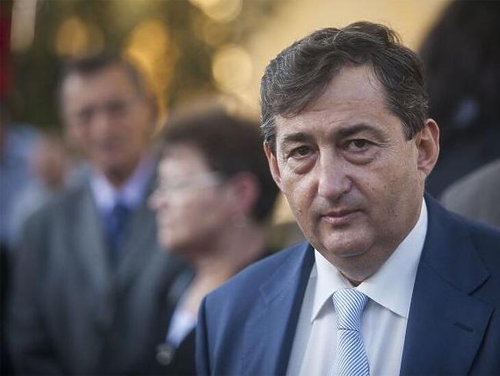 Mészáros Lőrinc a munkavállalói miatt aggódik, megkereste Magyar Pétert