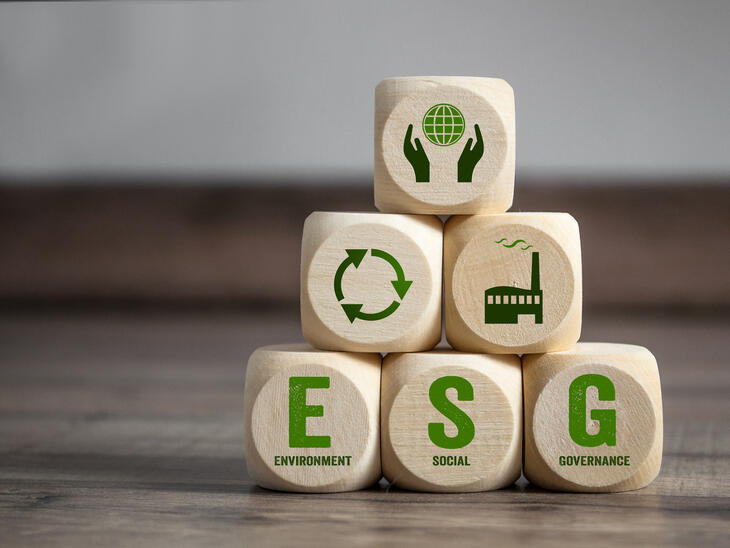 Több, mint egy jelentés: így működik az ESG egy nagyvállalatnál