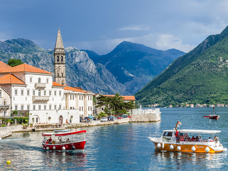 A geopolitika nyomására felgyorsult az EU-csatlakozás folyamata