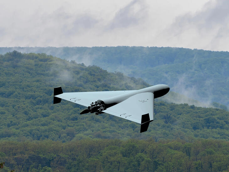 Ismeretlen drónokat észleltek egy belga atomerőmű fölött