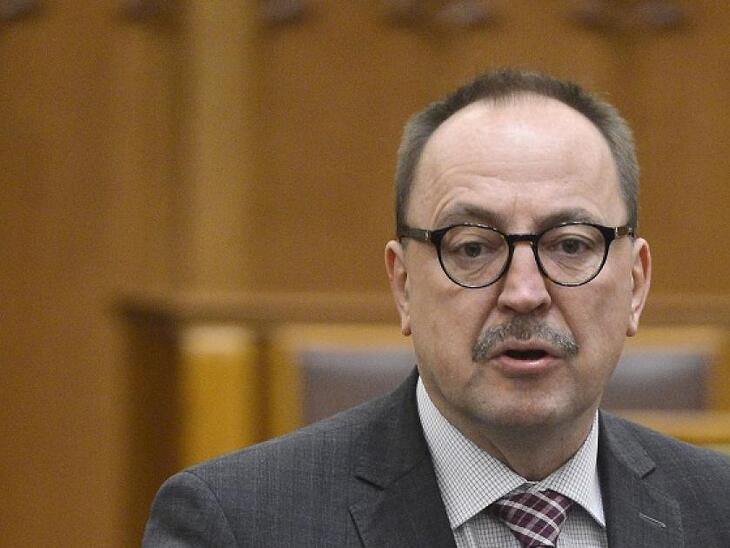 Németh Zsolt elárulta, mi Magyarország amerikai védelmének az ára 