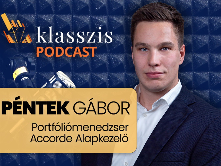 Uniós pénzek, hozamok és a hatékonyság csapdája – Klasszis Podcast
