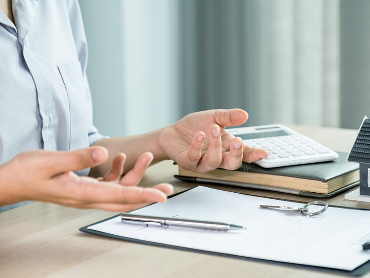 Már átlagosan 30 millió forintnyi hitel kell egy lakáshoz