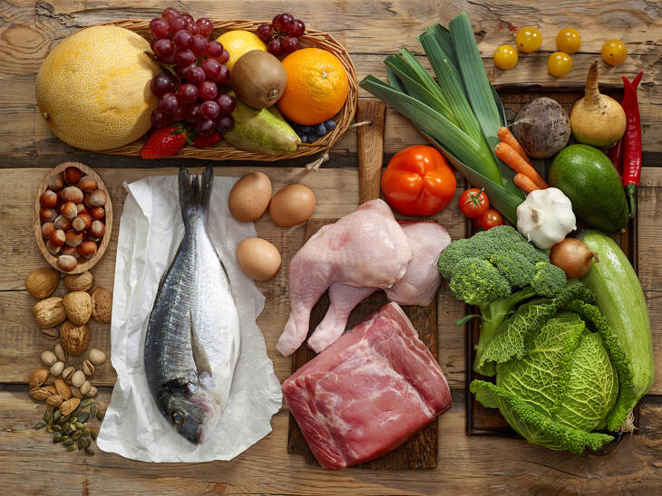 Megremegett a mutató, megint elszállhatnak az élelmiszerárak?