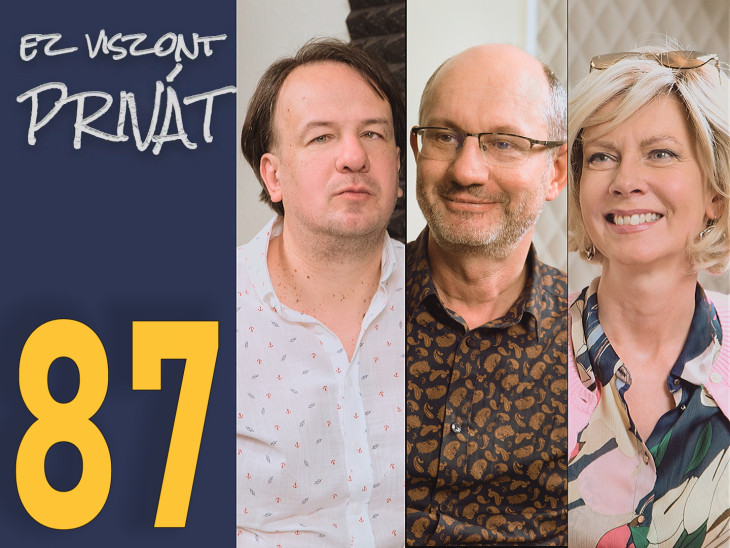 „A kerítésen belül Korea van, nem Magyarország” – Ez Viszont Privát