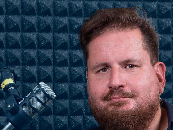 Kapcsoljuk Pogátsa Zoltánt – a Klasszis Klub stúdiójában