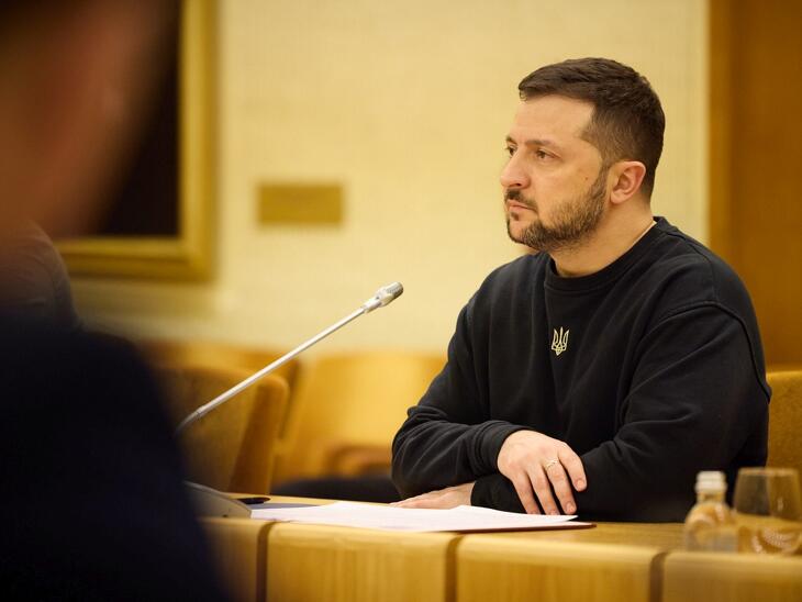 Kijev: nincs közünk a szerbiai akcióhoz