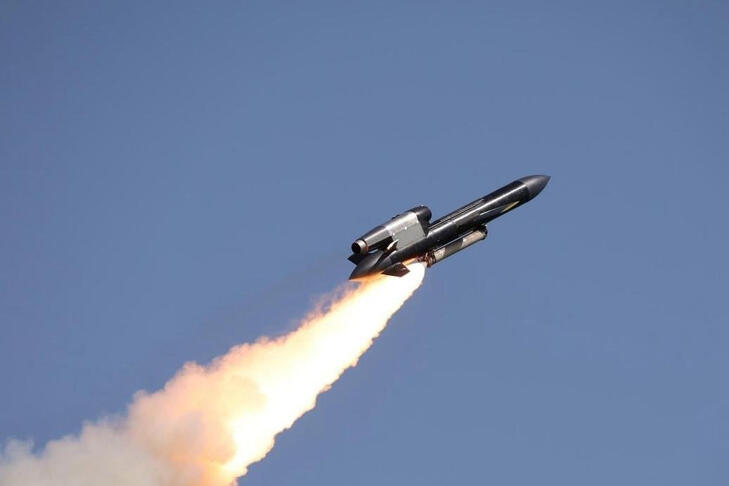 Átverés volt az ukrán csodarakéta? Gyanús ügyek a Flamingó körül