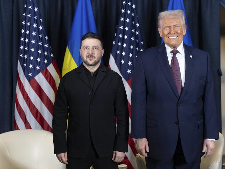 Határidőt szabott az Egyesült Államok, eddig kell befejezni az orosz-ukrán háborút