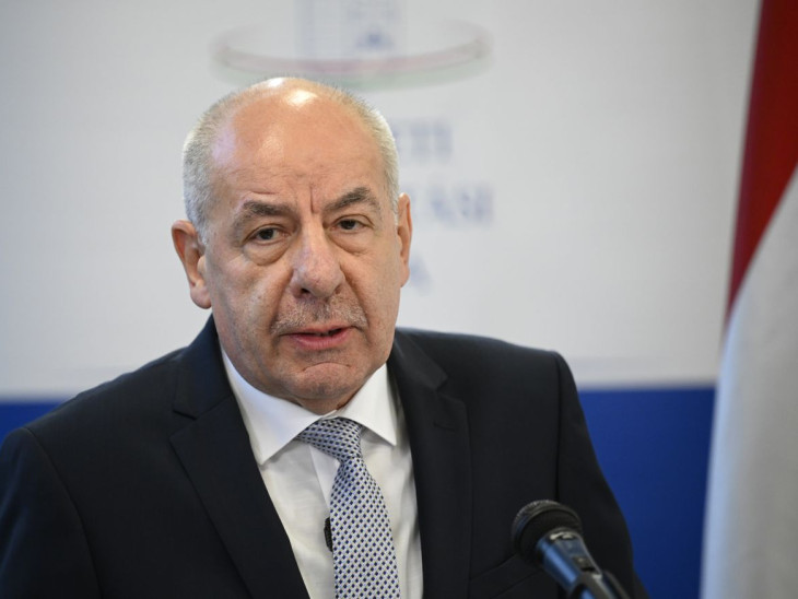 Megszólalt Sulyok Tamás a rekordmagas választási részvételről