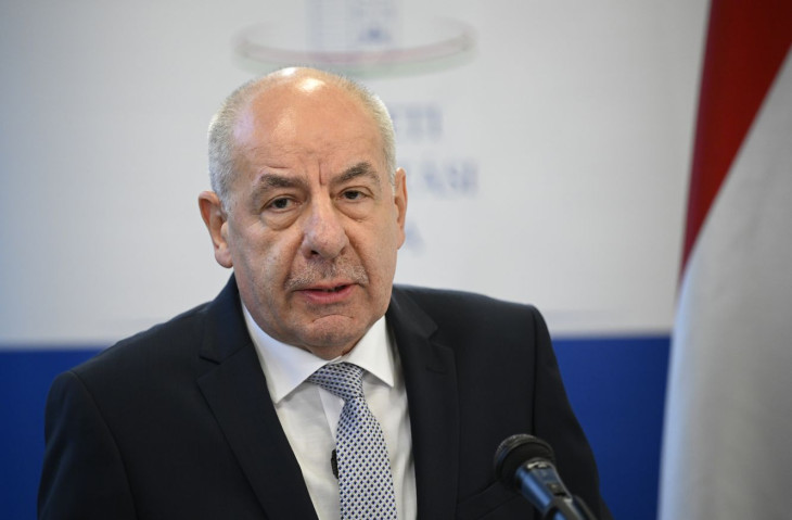 Megszólalt Sulyok Tamás a rekordmagas választási részvételről