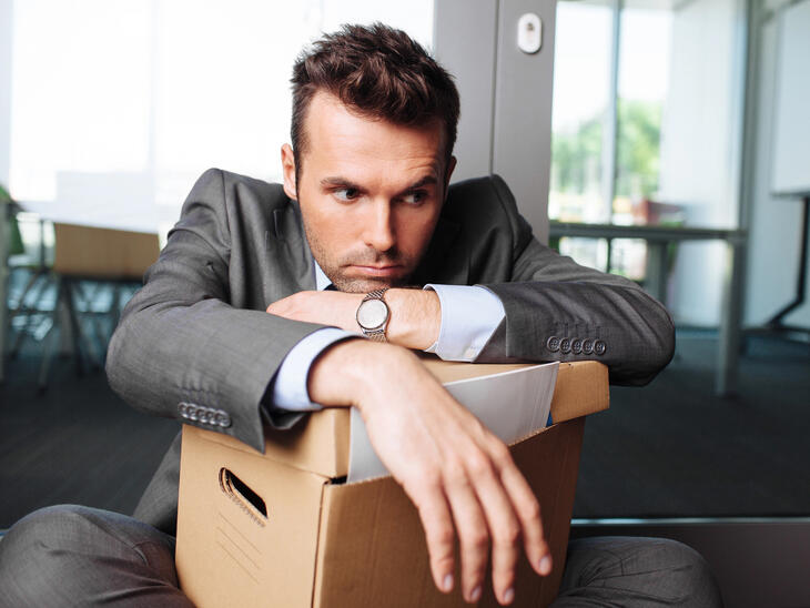 Újra felütötte a fejét a munkanélküliség Magyarországon