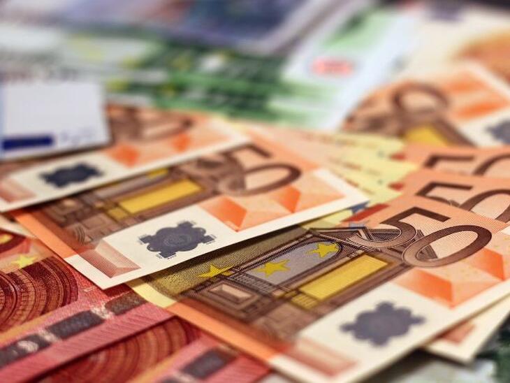 Felszisszen, ha megnézi, hogy mennyibe kerül egy euró