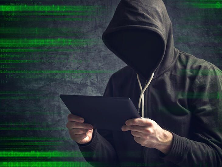 Eldurvult a helyzet az online banki csalásoknál
