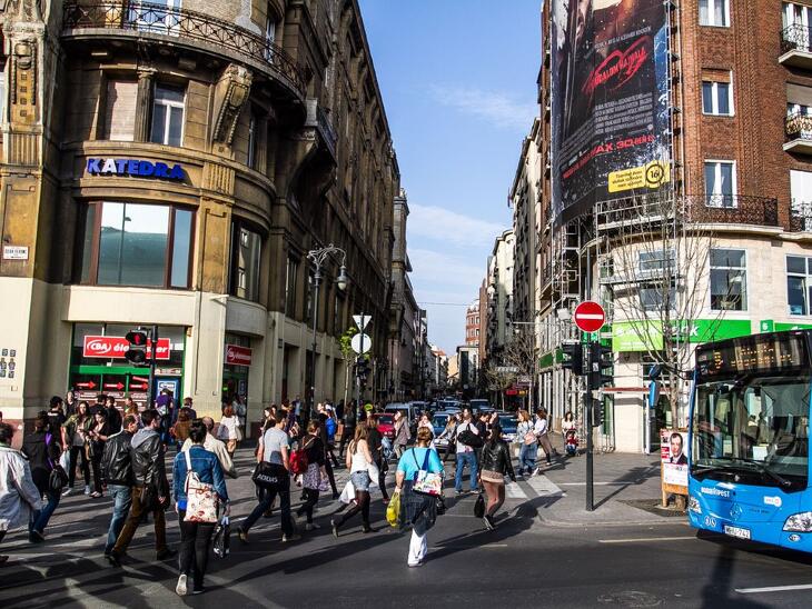 Megkérdezték a magyarokat, jobban élnek-e, mint négy éve – mutatjuk a válaszokat