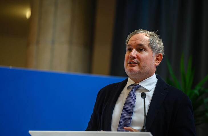 Nagy Márton: Dolgozunk a Budapest-New York járat helyreállításán