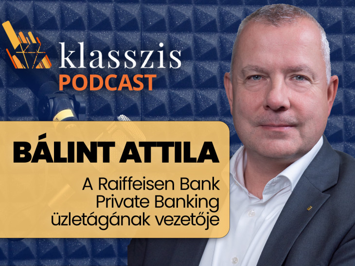 A bankbetétektől a globálisan diverzifikált portfólióig – 30 éve indult az első hazai privátbanki szolgáltató