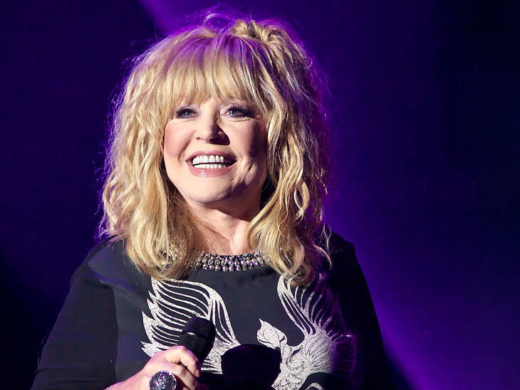 Alla Pugacsova idegen ügynök lett