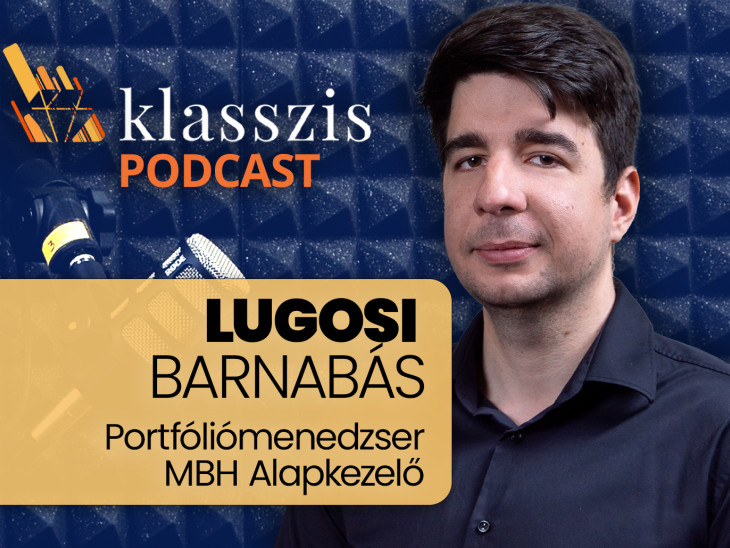A magyar eszközök most immunisak a globális válságra – Klasszis Podcast