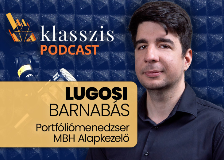 A magyar eszközök most immunisak a globális válságra – Klasszis Podcast