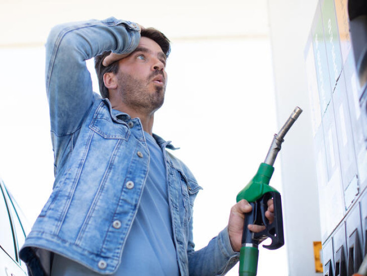 Soha így nem kongatta a vészharangot a Független Benzinkutak Szövetsége