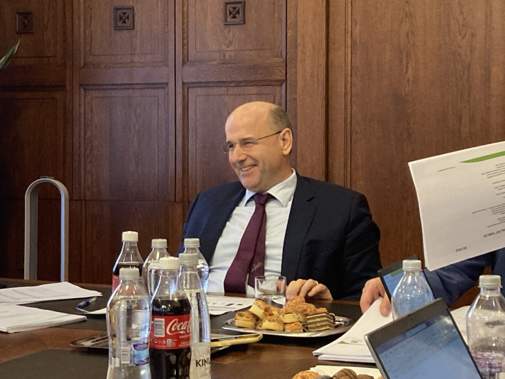 Gigantikus adókkal sújtja a kormány az OTP-t, de így is jól megy a banknak