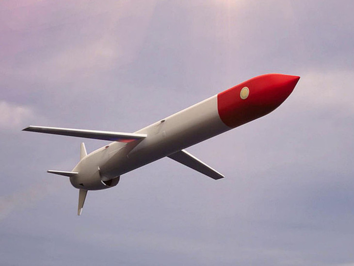 Hatalmas öngól Putyin új szuperfegyvere