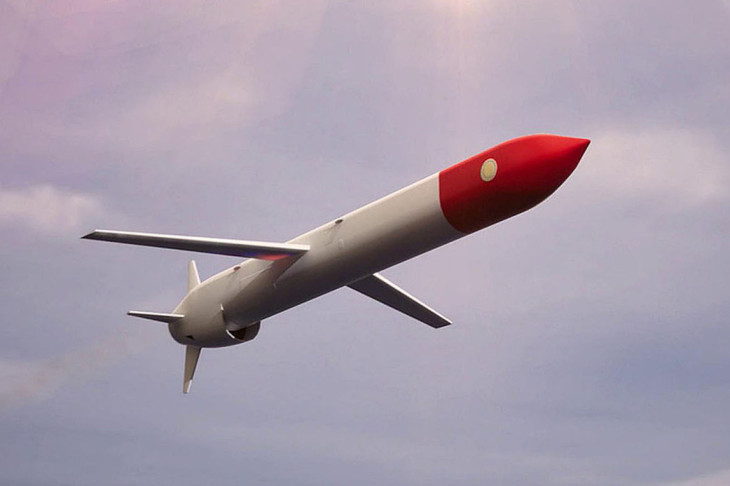 Hatalmas öngól Putyin új szuperfegyvere