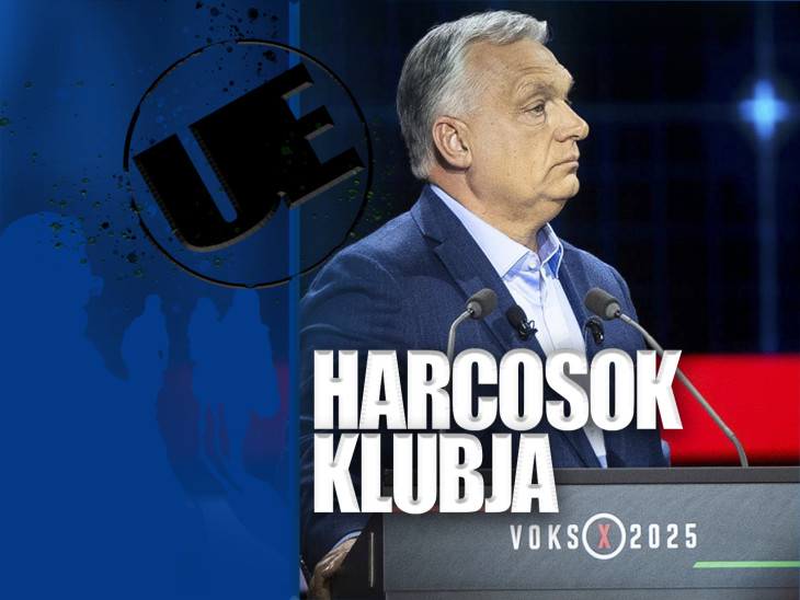 Elég volt a harcból, 15 éve csak harcolunk! Az utca embere a Harcosok Klubjáról