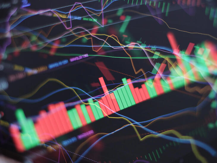 Jól kezdték a napot az európai tőzsdék is, esik a gáz- és olajár 