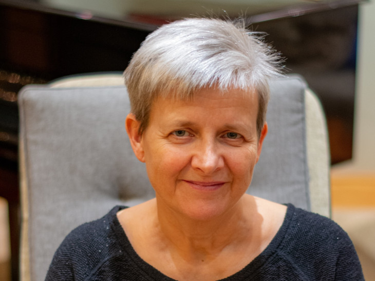 Lannert Judit saját kérésére nevezték el minisztériumát