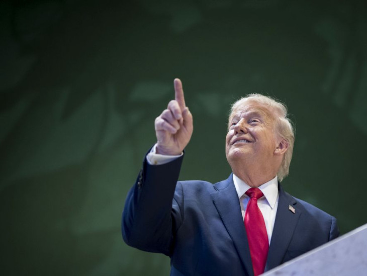 Szaporodnak a tüskék Trump oldalában, itt egy újabb választási pofon