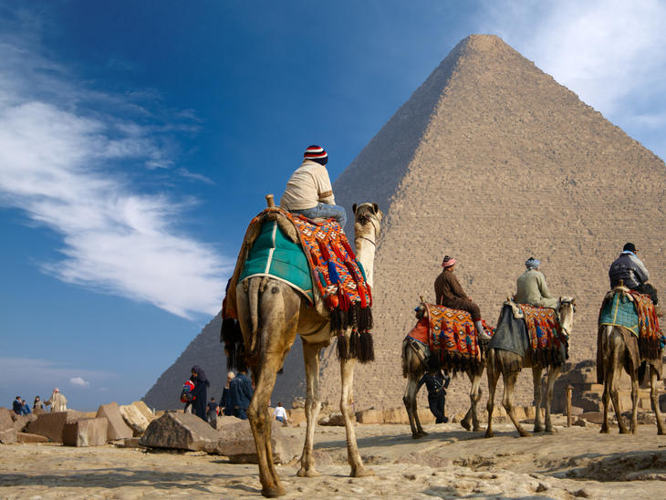 A 100 milliós ország pénzügyi kártyavára az egész Közel-Keletet veszélyezteti