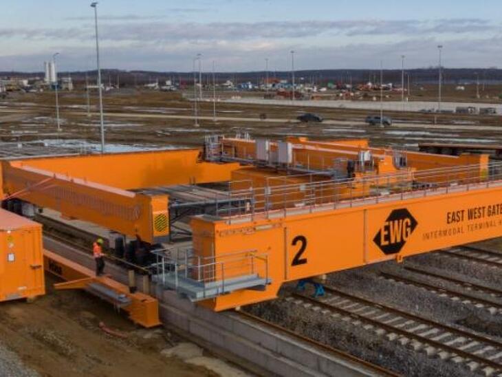 Ukrajna és a forint tartják lélegeztetőgépen az egyik legfontosabb mutatónkat