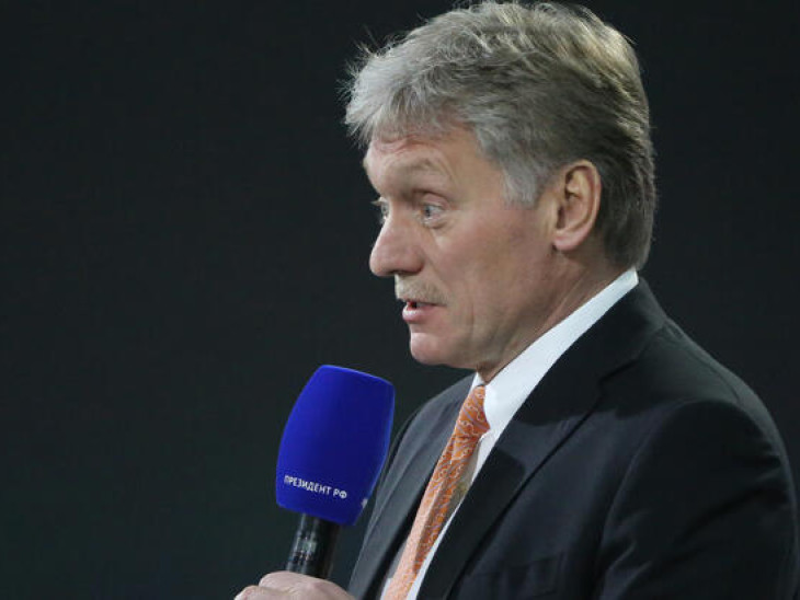 Putyin szóvivője nem tudja hova tenni Orbán Viktor és Donald Trump kijelentését