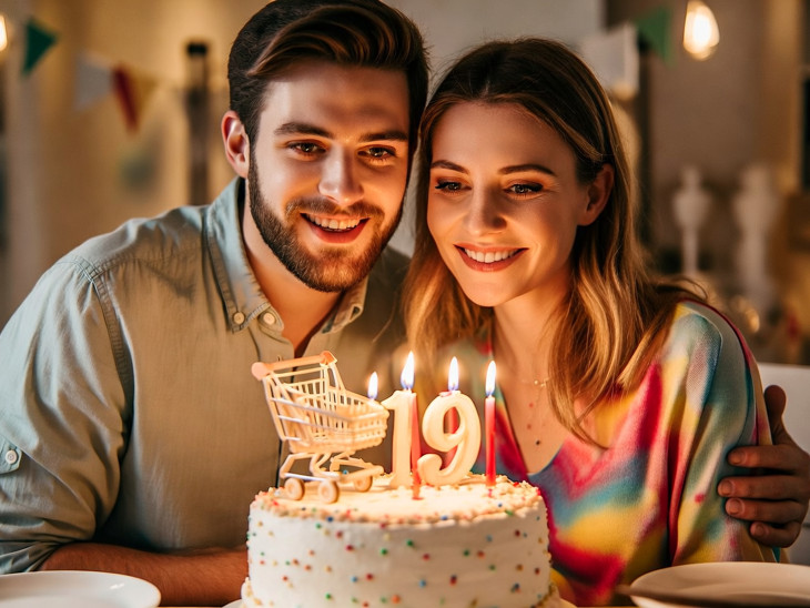 19 évet kellett várni rá, de megtörtént a csoda a magyar hipermarketekben