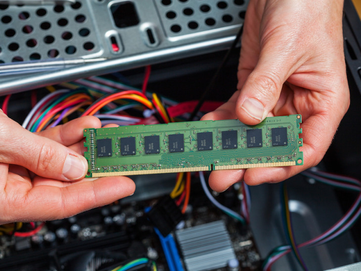 Hogyan rajzolja át az adatközpontok éhsége a memóriapiacot?