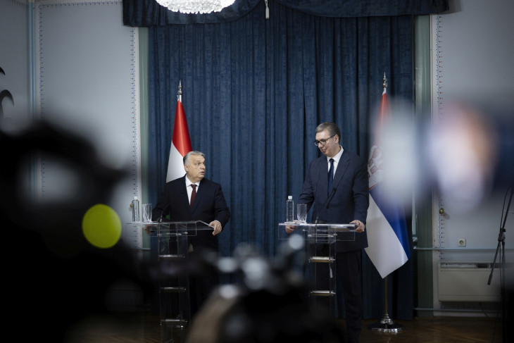 Készül az óriási felvásárlás? Orbán Viktor fontos ügyben telefonálhatott szombaton