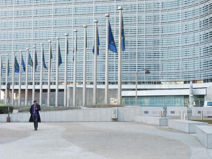 Európai Bizottság: addig is folytatjuk a munkát, amíg a Magyar-kormány a felállására készül