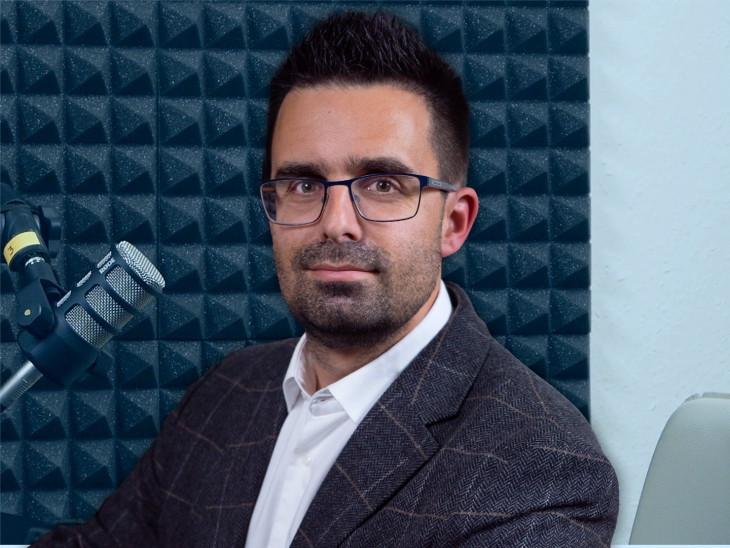Az AI olyan lesz, mint a mobiltelefon – Klasszis Podcast